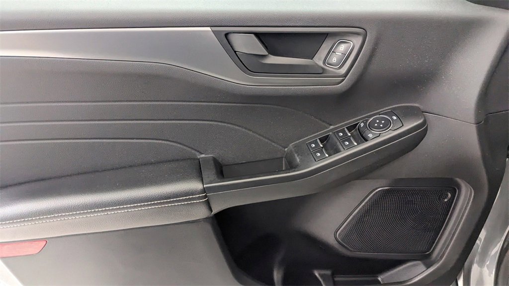 Certified 2023 Ford Escape Active image 27