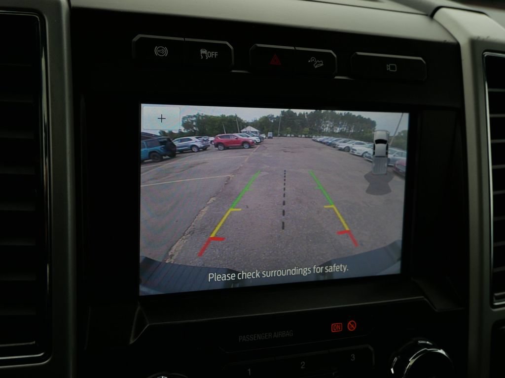 Certified 2021 Ford F250 Lariat AWD/4WD image 27