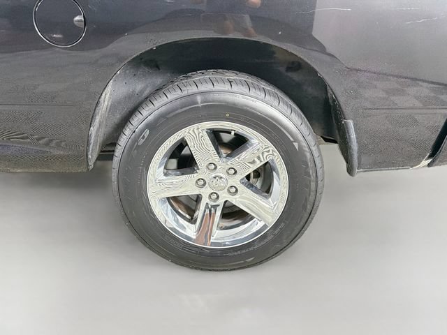 Used 2017 RAM 1500 Express RWD image 29