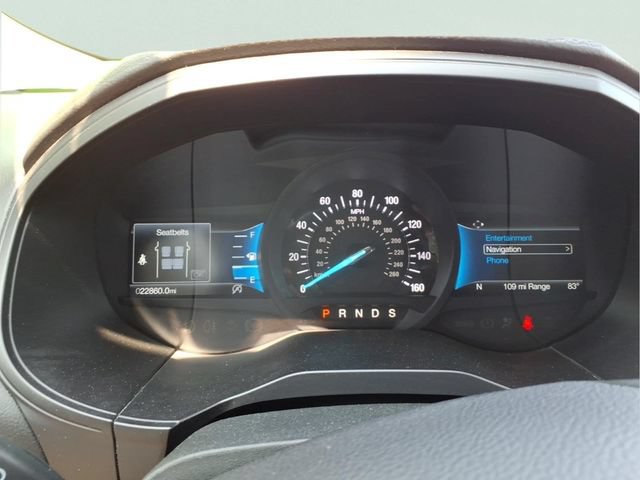 Certified 2023 Ford Edge SEL w/ Convenience Package AWD/4WD image 16