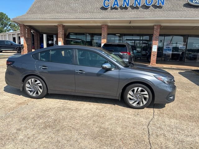 Used 2025 Subaru Legacy Touring XT w/ Popular Package #2 AWD/4WD image 7