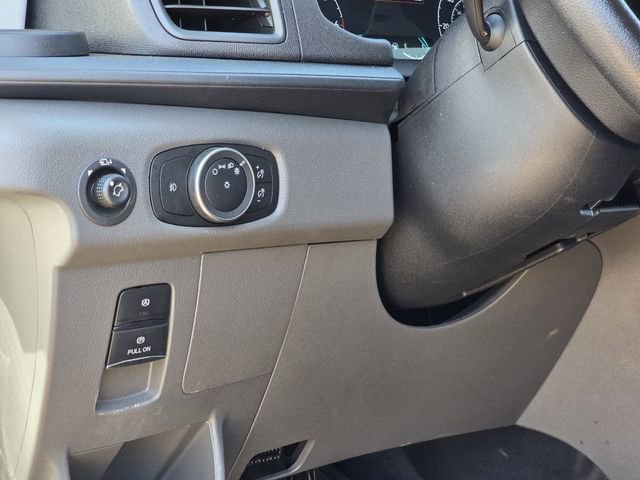 Certified 2024 Ford Transit 350 XLT image 20