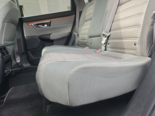 Used 2019 Honda CR-V EX image 26