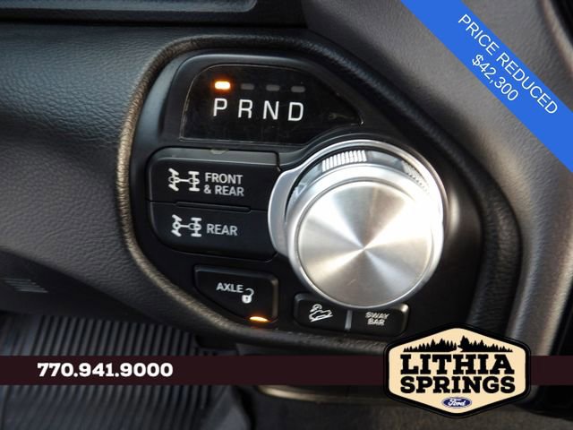 Used 2020 RAM 2500 Power Wagon image 22