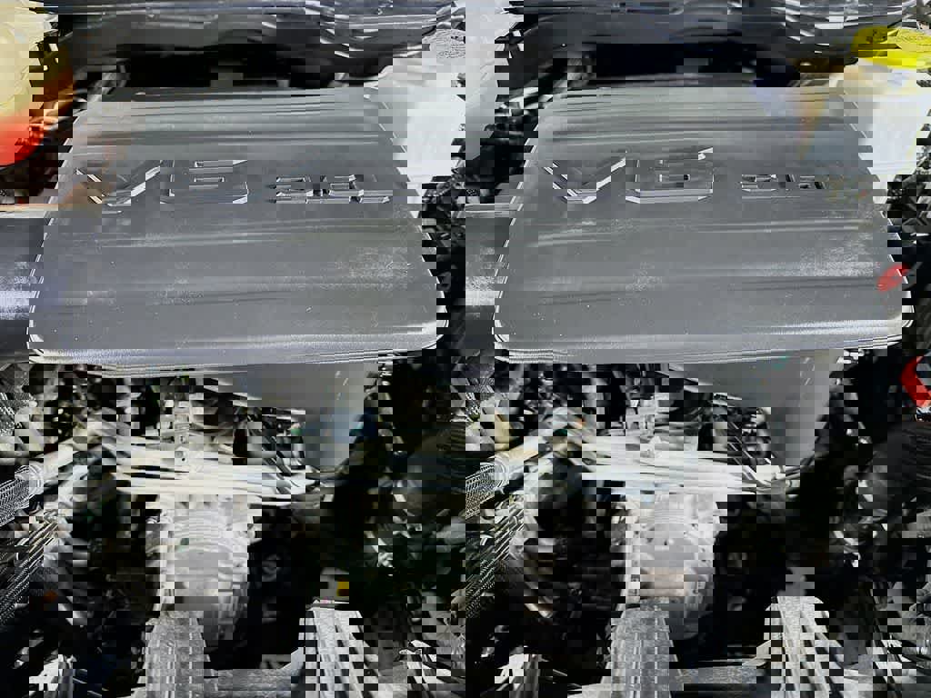 Used 2019 RAM 1500 Big Horn image 12