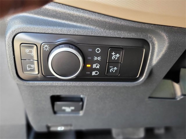 Certified 2023 Ford Bronco Wildtrak image 17