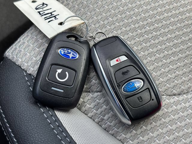 Used 2024 Subaru Forester Premium AWD/4WD image 12