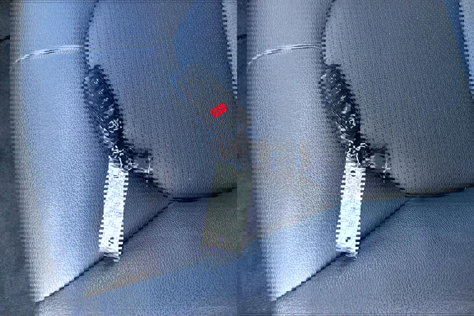 Used 2024 Toyota Grand Highlander XLE image 14