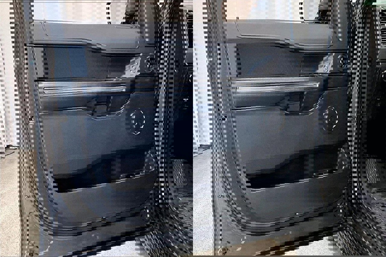 Certified 2021 Ford Expedition XLT image 26