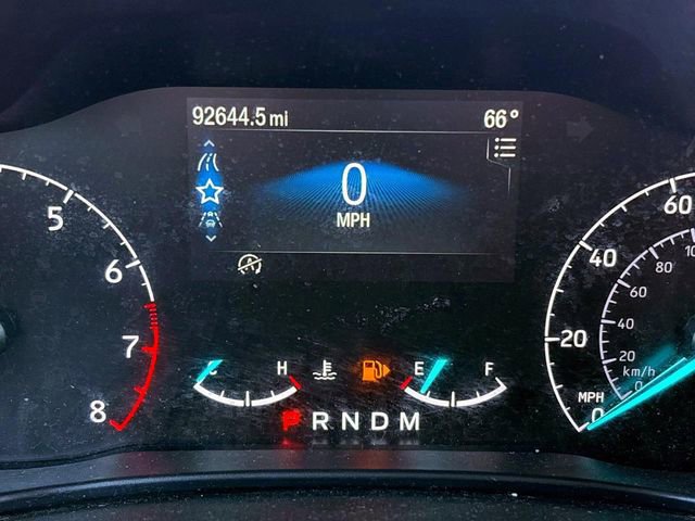 Certified 2021 Ford Transit Connect XL FWD image 16