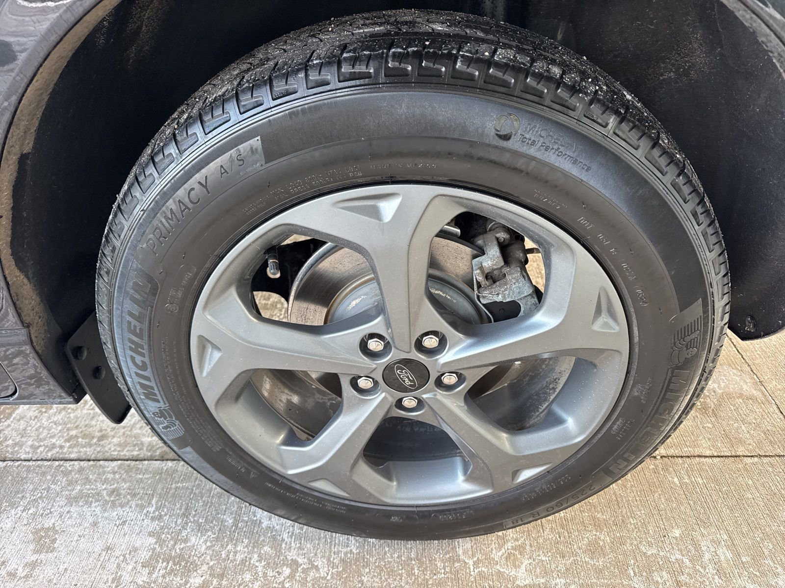 Certified 2024 Ford Escape ST-Line Select w/ Tech Pack #2 image 20