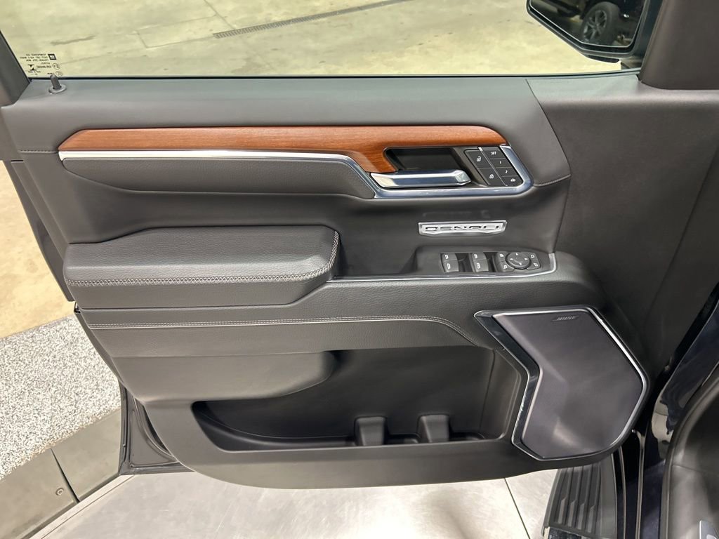 Used 2023 GMC Sierra 1500 Denali image 15