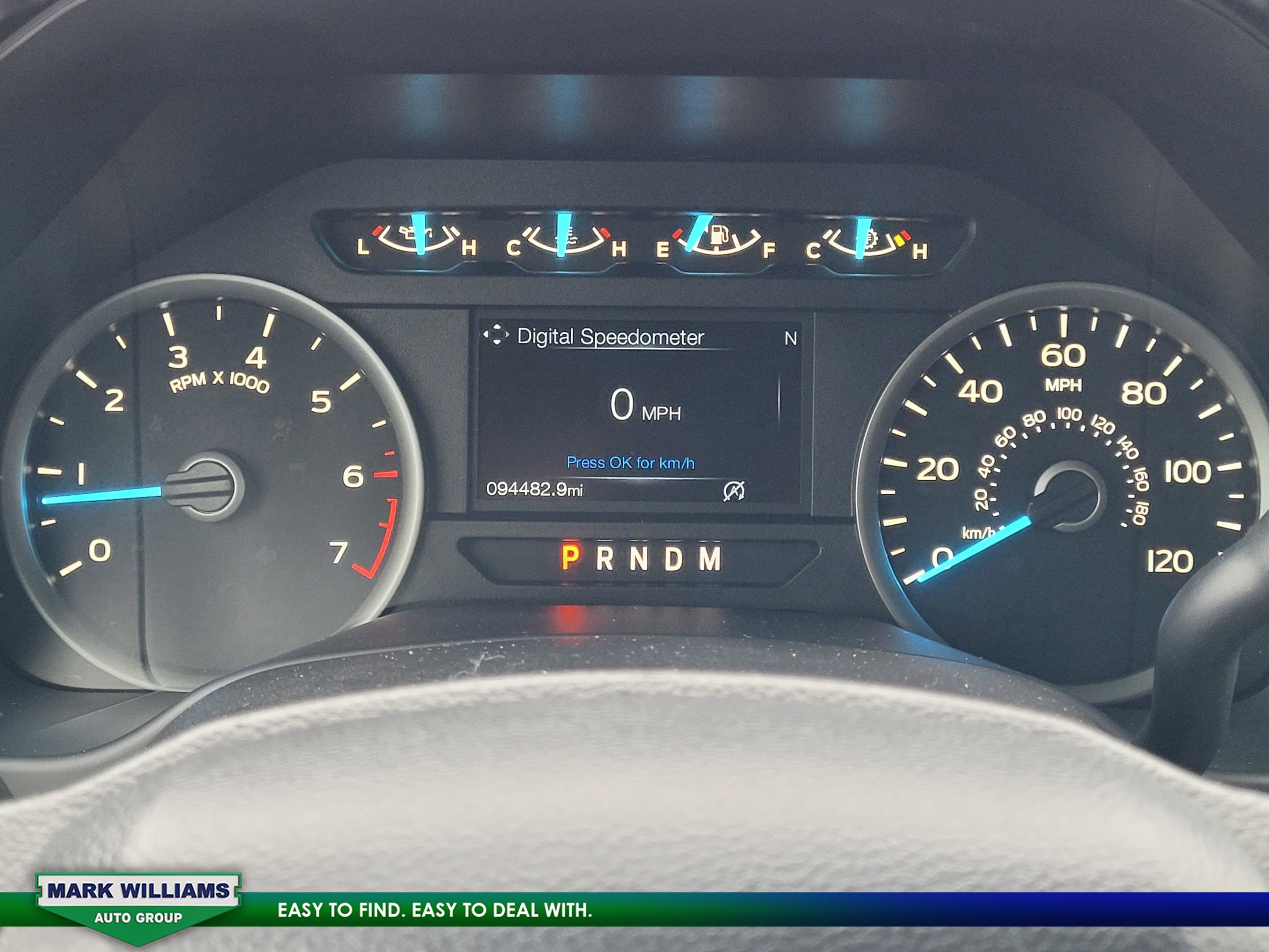 Certified 2018 Ford F150 XLT w/ Equipment Group 302A Luxury image 19