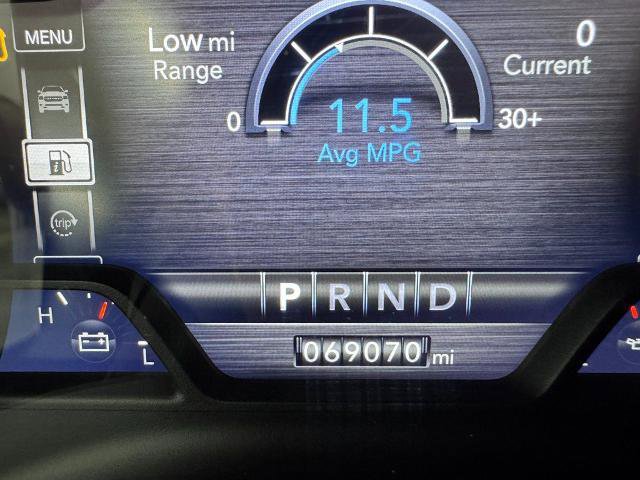 Used 2020 RAM 1500 Sport w/ Night Edition image 21