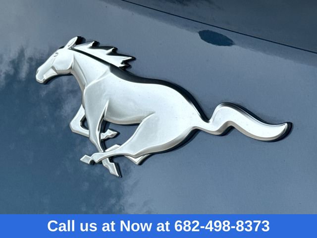 Certified 2024 Ford Mustang Coupe image 10