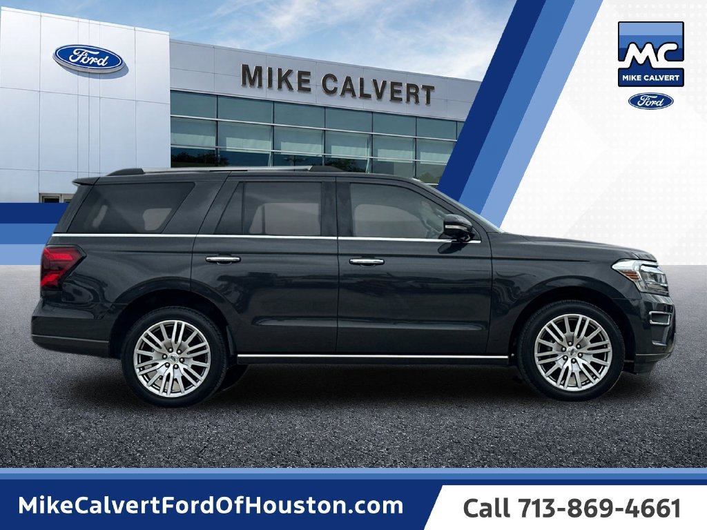 Certified 2023 Ford Expedition Limited RWD image 6