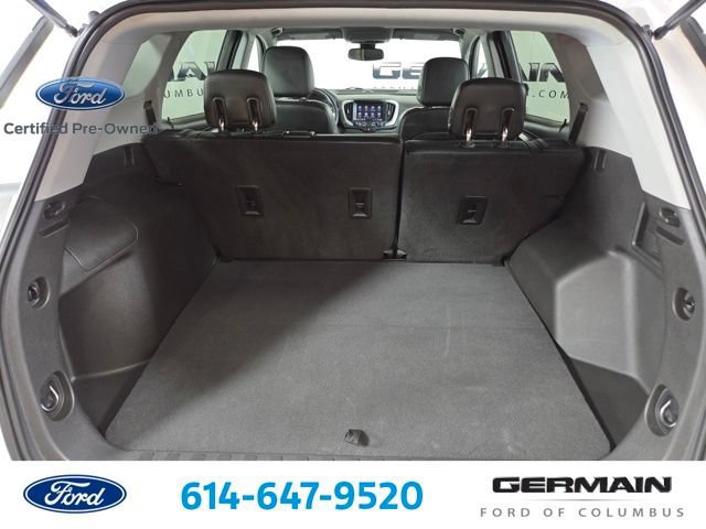 Used 2020 GMC Terrain SLT w/ Elevation Edition AWD/4WD image 23