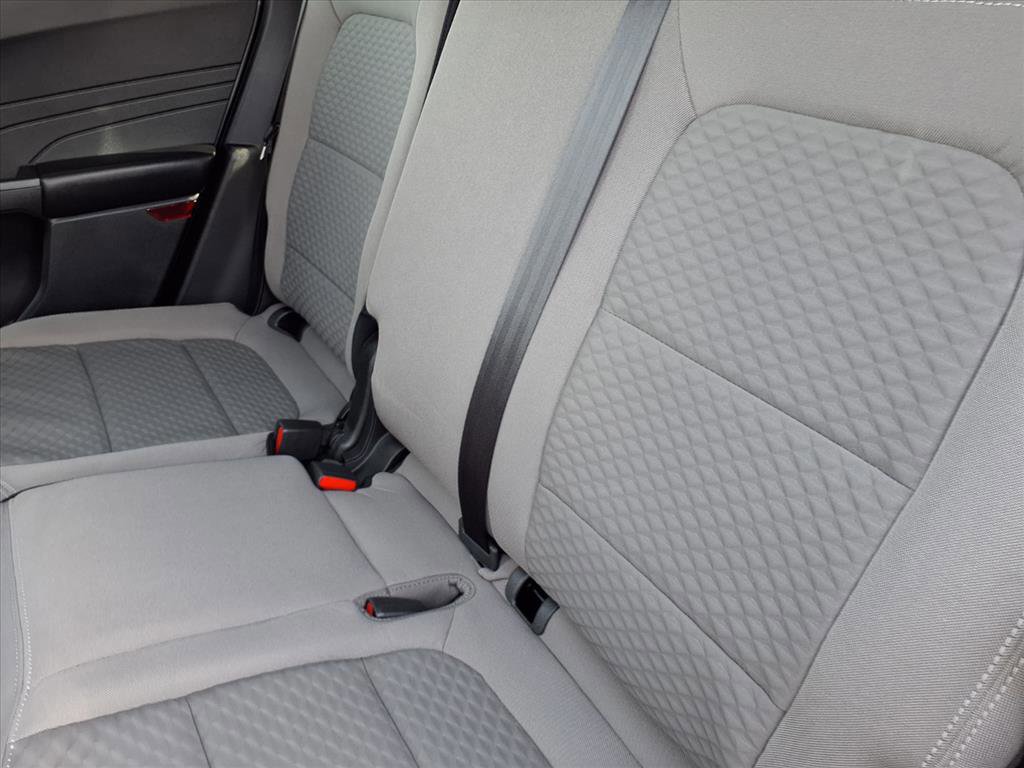 Certified 2022 Ford Escape SE w/ Cold Weather Package image 8