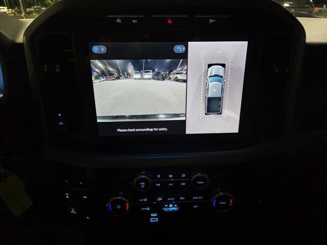 Certified 2024 Ford F150 XLT w/ Tow/Haul Package image 21