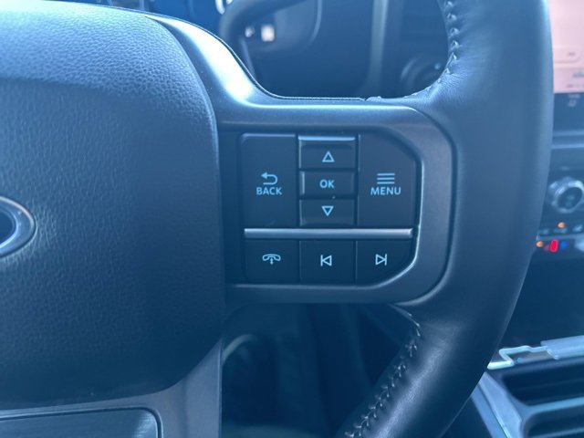 Certified 2024 Ford F250 Lariat w/ Lariat Ultimate Package image 14