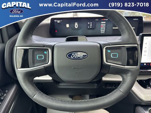 Certified 2025 Ford Expedition Max Active AWD/4WD image 33