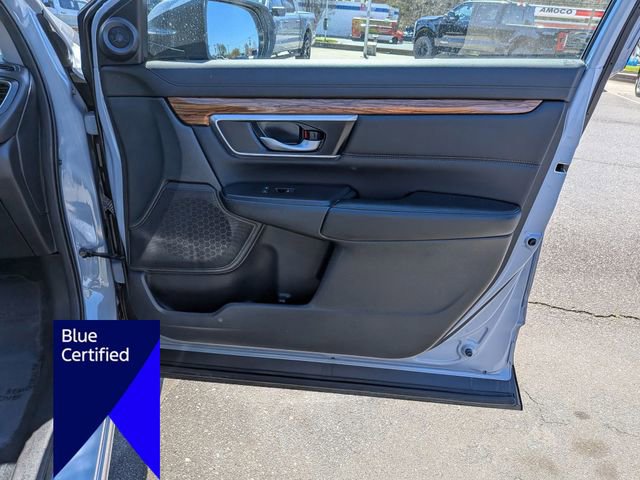 Used 2022 Honda CR-V EX-L image 32