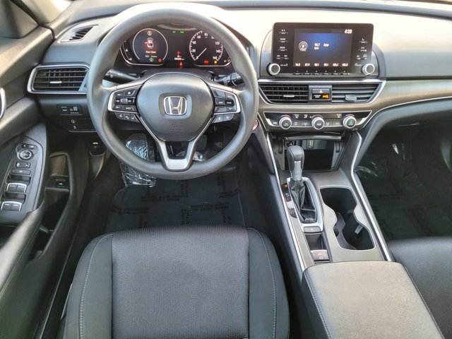 Used 2019 Honda Accord LX image 12