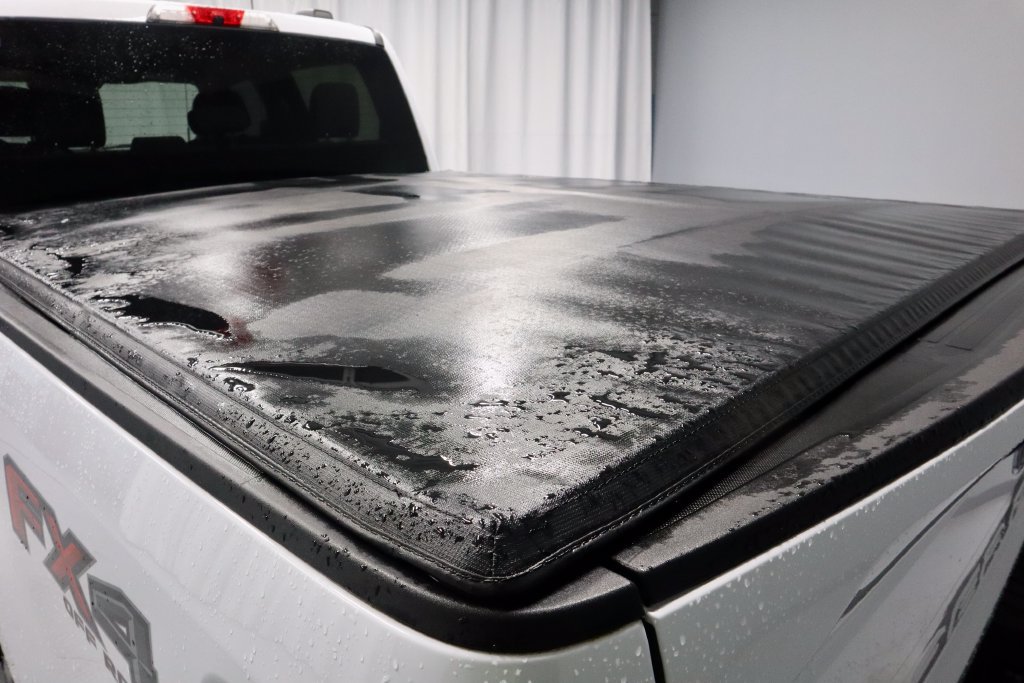 Certified 2022 Ford F250 XLT w/ XLT Premium Package AWD/4WD image 15