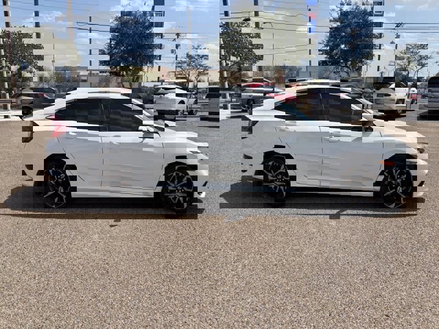 Used 2021 Honda Civic Sport image 5