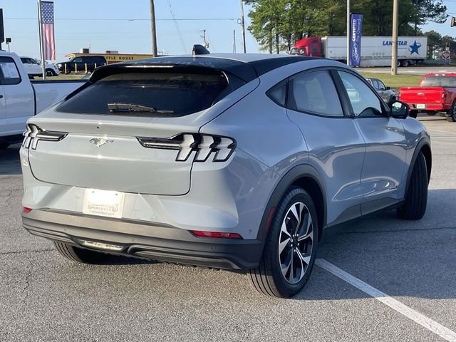 Certified 2024 Ford Mustang Mach-E Select image 3