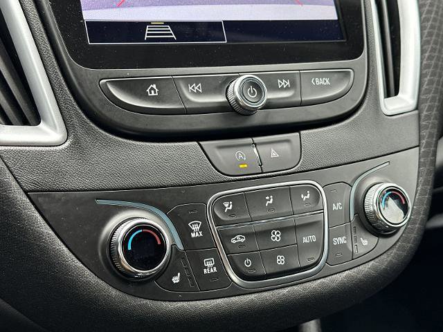 Used 2023 Chevrolet Malibu LT image 18
