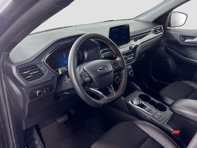 Certified 2025 Ford Escape ST-Line FWD image 9