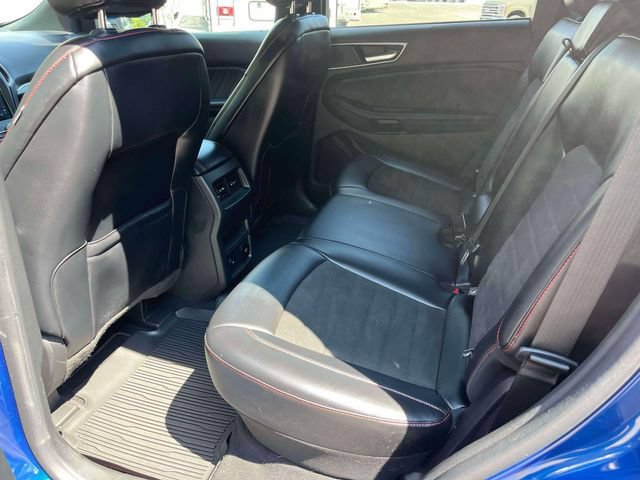 Certified 2024 Ford Edge ST-Line AWD/4WD image 18