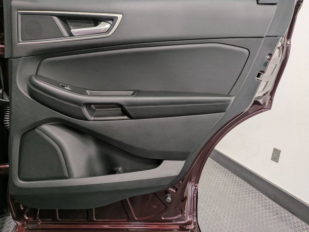 Certified 2022 Ford Edge SEL w/ Convenience Package image 25