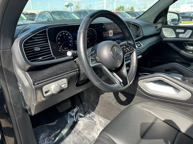 Used 2025 Mercedes-Benz GLE 350 4MATIC image 23