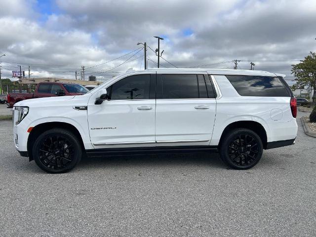 Used 2023 GMC Yukon XL Denali w/ LPO, Floor Liner Package AWD/4WD image 7