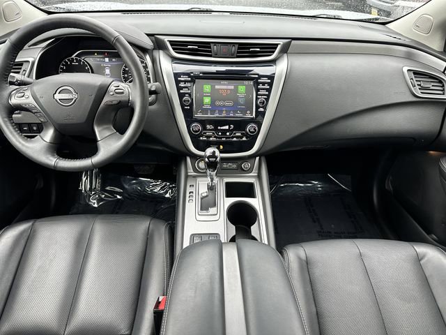 Used 2024 Nissan Murano SL AWD/4WD image 16