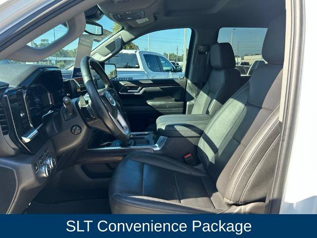 Used 2024 GMC Sierra 1500 SLT AWD/4WD image 15