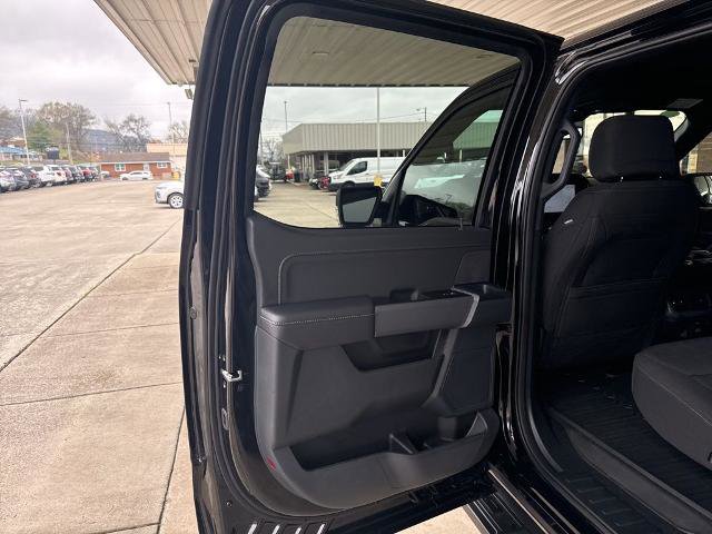 Certified 2025 Ford F150 XLT w/ Equipment Group 302A MID AWD/4WD image 20