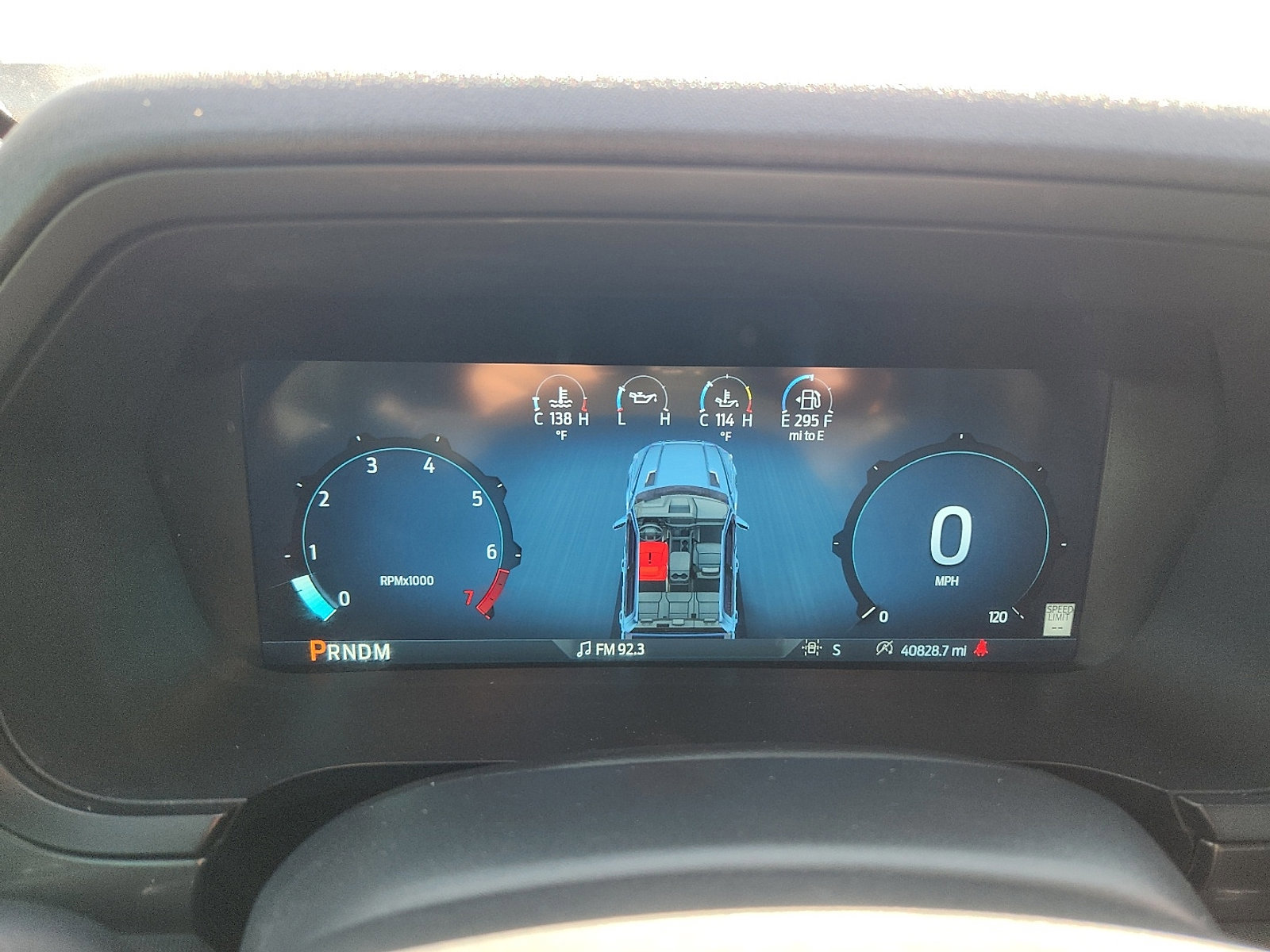 Certified 2024 Ford F150 Lariat w/ Bed Utility Package image 10