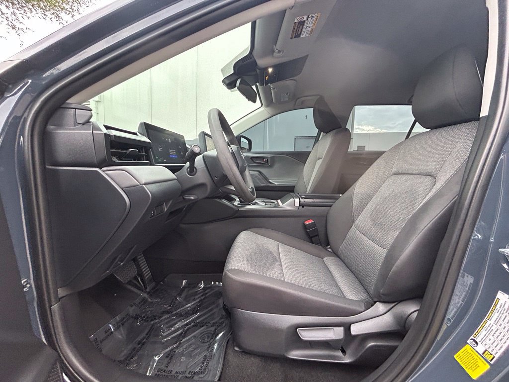 Used 2026 Toyota RAV4 LE FWD image 11