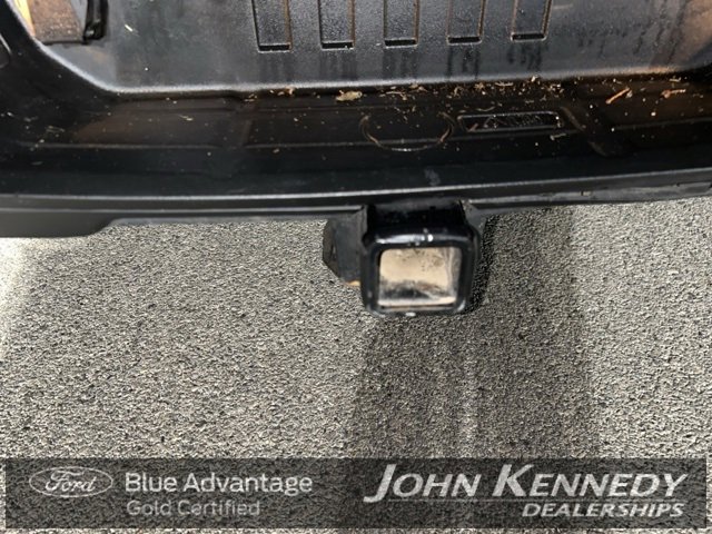 Certified 2022 Ford Ranger XLT w/ Equipment Group 302A High image 14