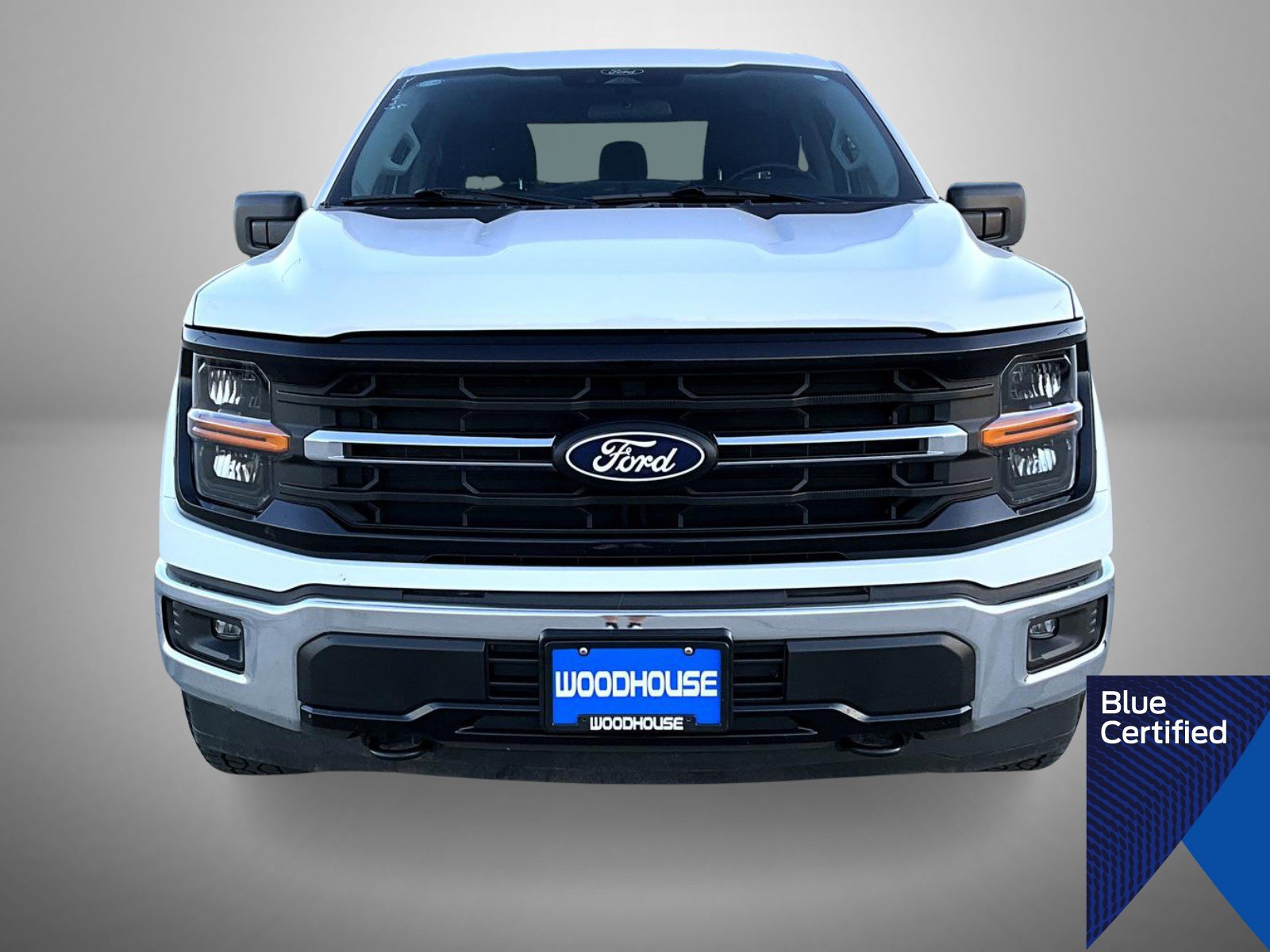 Certified 2025 Ford F150 XLT AWD/4WD image 2