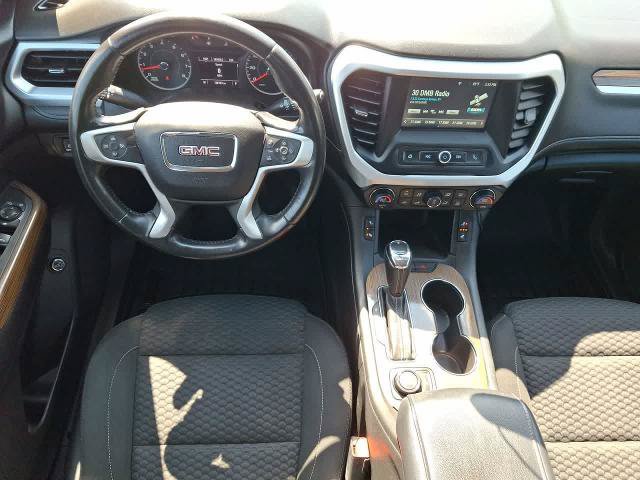 Used 2018 GMC Acadia SLE w/ Driver Alert Package I AWD/4WD image 27