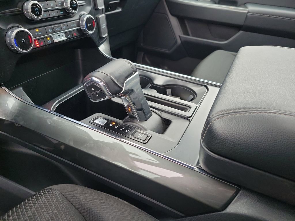 Certified 2023 Ford F150 XLT w/ Equipment Group 302A High image 29