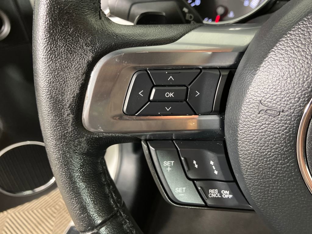 Certified 2017 Ford Mustang GT Premium image 17