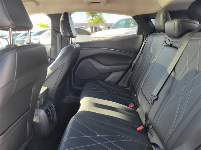 Certified 2021 Ford Mustang Mach-E California Route 1 image 9