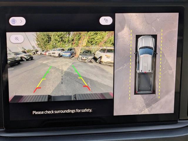 Certified 2024 Ford F450 Limited w/ FX4 Off-Road Package image 15