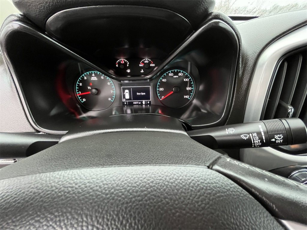 Used 2022 GMC Canyon Elevation w/ Elevation Premium Package image 19