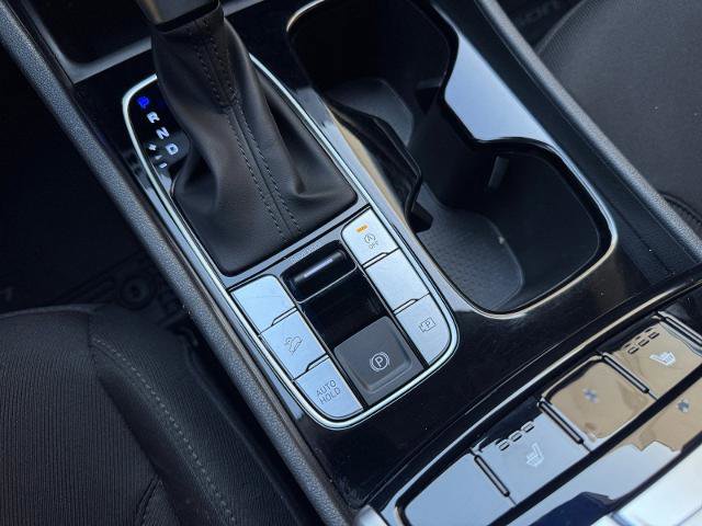 Used 2024 Hyundai Tucson SEL image 20